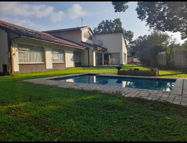 4 BEDROOM HOUSE FOR SALE IN SASOLBURG EXT 23
